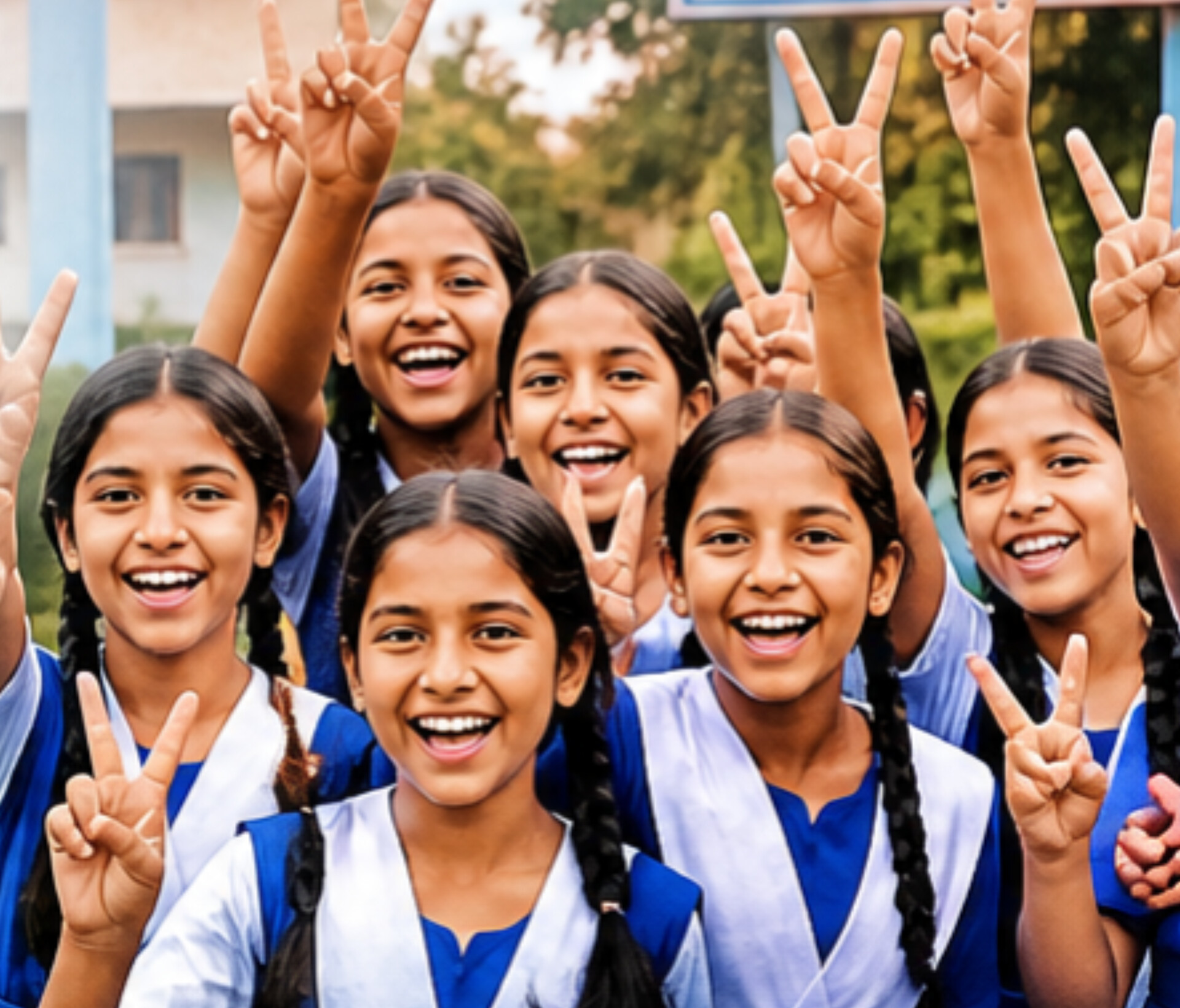बस्तर की बेटियों का शिक्षा में परचम: 5वीं और 8वीं की मेरिट सूची में छात्राओं का दबदबा, ग्रामीण प्रतिभाओं ने भी चमकाया नाम