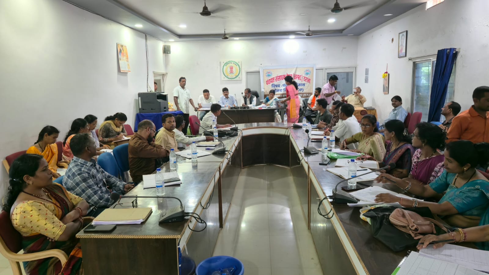 दरभा के बच्चों को मिलेगी प्राथमिकता, आश्रम-छात्रावास प्रवेश चयन प्रक्रिया संपन्न