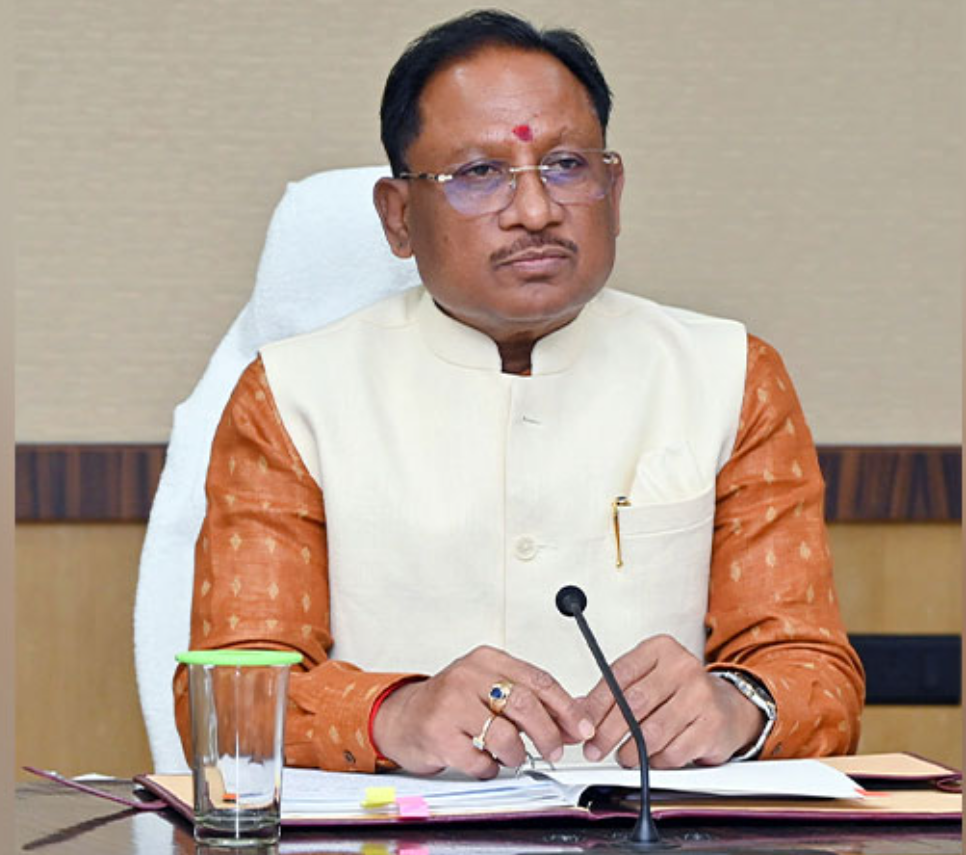 मुस्कुराता बस्तर’ के रंगों में दिखेगा विकास का नया चेहरा, जगदलपुर में लगेगी राष्ट्रीय स्तर की कार्टून कार्यशाला
