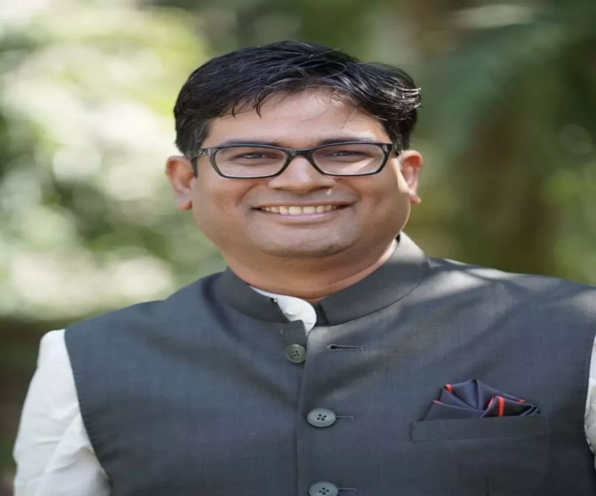 किसानों, युवाओं और ऊर्जा क्षेत्र को बड़ी सौगात, डबल इंजन सरकार के ऐतिहासिक फैसलों का वित्त मंत्री ओपी चौधरी ने किया स्वागत
