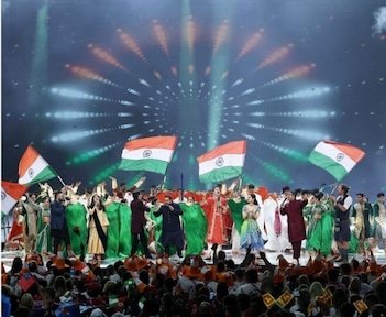 इतिहास रचा भारत ने: कॉमनवेल्थ गेम्स 2030 की मेजबानी भारत को, क्लोजिंग सेरेमनी में मिला शताब्दी संस्करण का सम्मान
