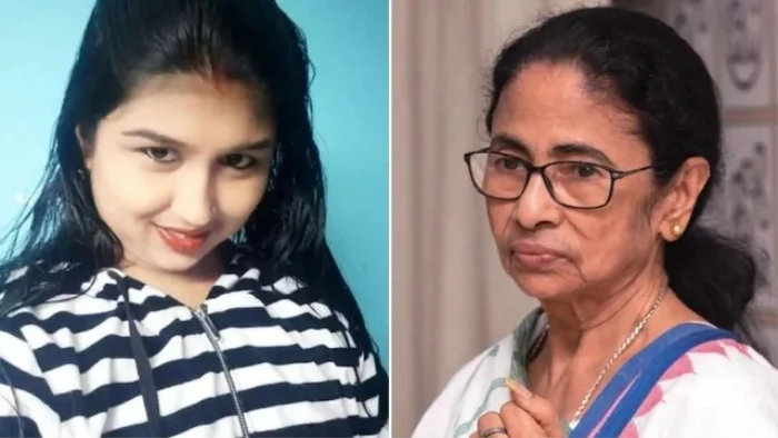 ममता बनर्जी की भतीजी की संदिग्ध मौत से सनसनी, घर में फंदे से लटका मिला 28 वर्षीय बृष्टि का शव