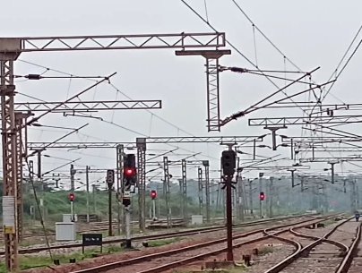 बस्तर को रायपुर से जोड़ने वाली रेललाइन पर बढ़ी हलचल, अक्टूबर में भूमिपूजन की तैयारी