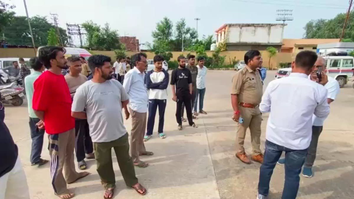 शादी से इनकार बना मौत की वजह! 16 साल की छात्रा की हत्या से सनसनी, 12 घंटे में पुलिस ने खोला राज