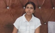 गिरफ्तारी के बाद भी संतुष्ट नहीं सिया, बोलीं- सिर्फ कार्रवाई नहीं, दोषियों को मिले सजा