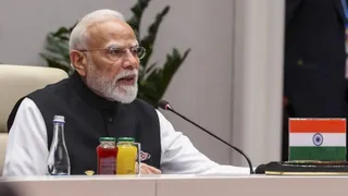 SCO Summit में PM मोदी का पाकिस्तान को दो टूक संदेश, बोले- आतंकवाद के पूरे इकोसिस्टम को करना होगा खत्म
