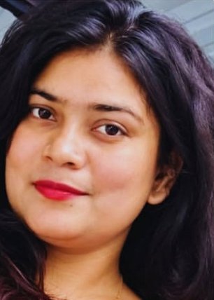 16 लाख फॉलोअर्स वाली इन्फ्लुएंसर निधि तिवारी की मौत, मॉडलिंग और फिल्मों में पहचान बनाने का था सपना