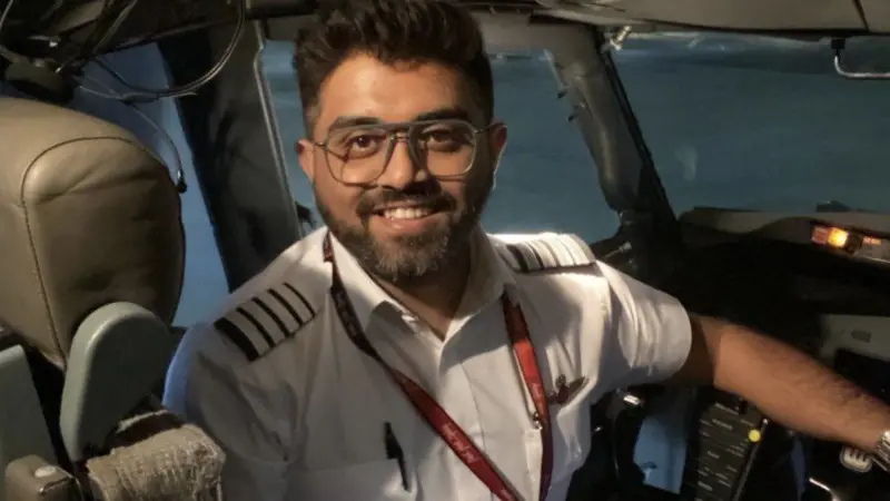 33 हजार फीट की ऊंचाई पर मचा हड़कंप, 30 सेकंड में तेजी से नीचे आया विमान; भारतीय पायलट ने बचाई 174 जानें