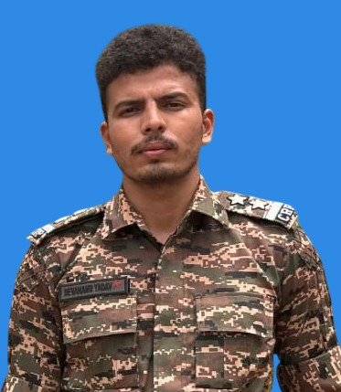 सुकमा के मेट्टागुड़म कैंप में CRPF उपनिरीक्षक की मौत, घटना के कारणों की जांच जारी