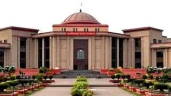 अरपा समेत छत्तीसगढ़ की नदियों पर मंडराया संकट, हाईकोर्ट में पहुंची संरक्षण की गुहार